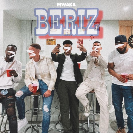 BERIZ | Boomplay Music