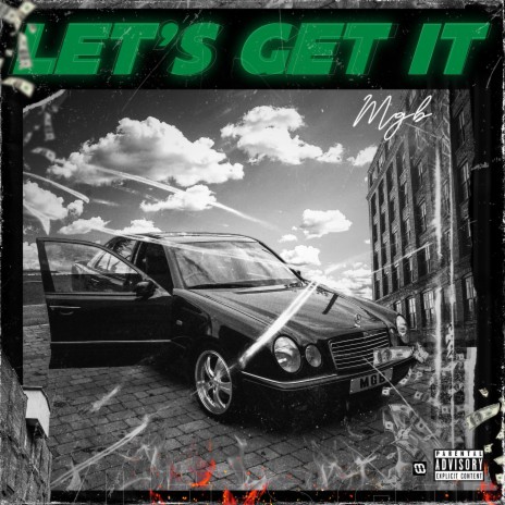 Let's get it | Boomplay Music