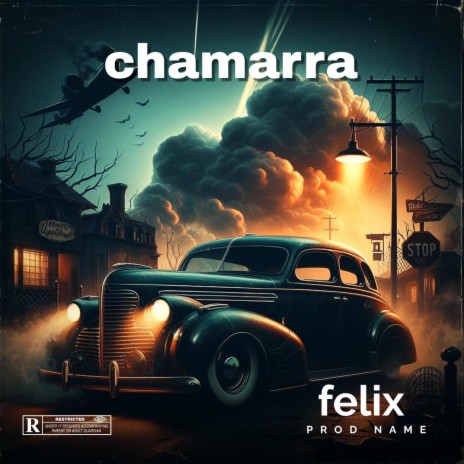 Chamarra | Boomplay Music