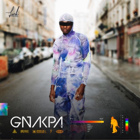 Gnapka | Boomplay Music