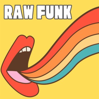 Raw Funk