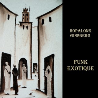 Funk Exotique