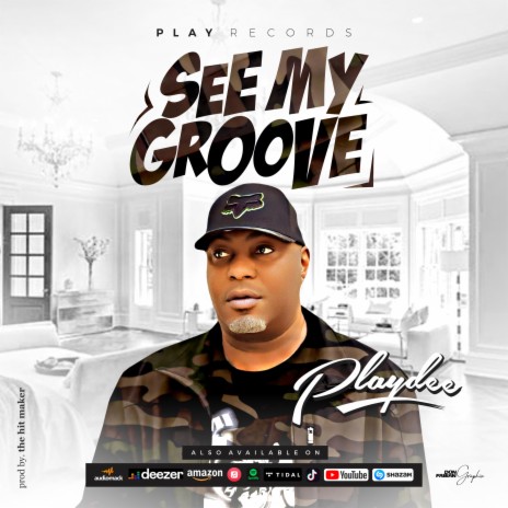 See My Groove | Boomplay Music