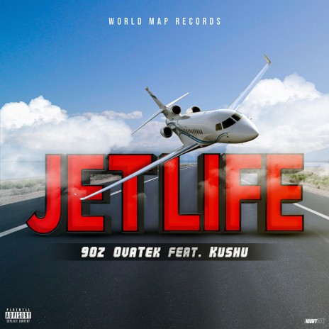 Jetlife ft. Kushu | Boomplay Music