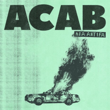 ACAB | Boomplay Music