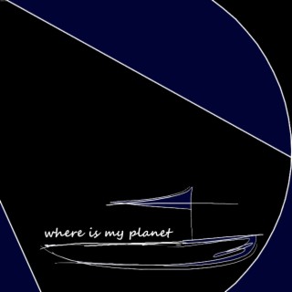 where is my planet