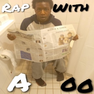 Rap With A 00