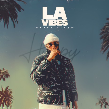 LA Vibes | Boomplay Music