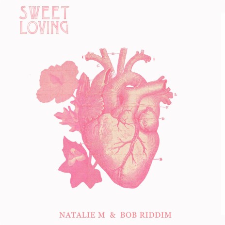 Sweet Loving ft. Bob Riddim