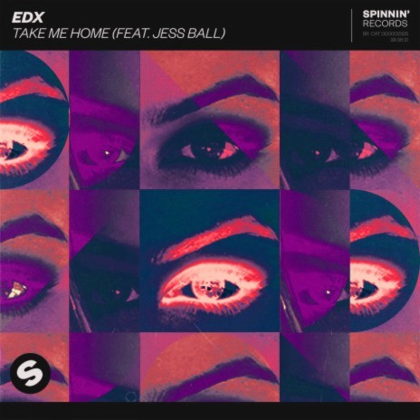 Take Me Home (feat. Jess Ball) | Boomplay Music