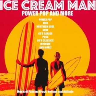 Episode 451: Ice Cream Man Power Pop and More #451
