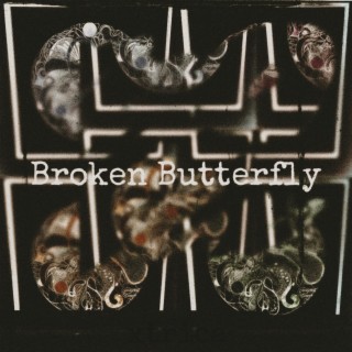 Broken Butterfly