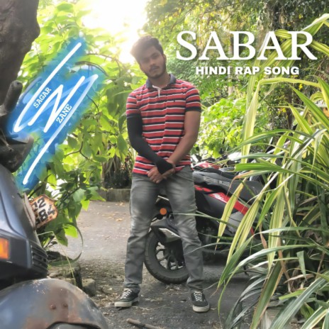 SABAR | Boomplay Music