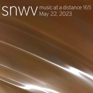 music at a distance 165