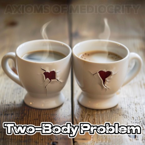 Two-Body Problem