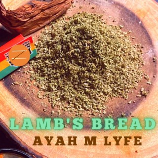 Lamb's Bread