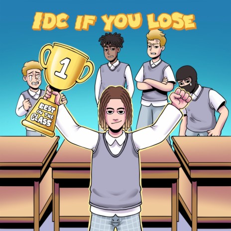 If You Lose