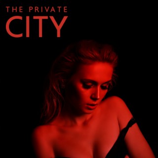 The Private City: Hot and Smooth Healing Chillout, Groove Sensual Chill, Touch & Go Straight, Erotic Seductive Trance, Moments in Love, Enjoy Intimacy, Music for Sexuality