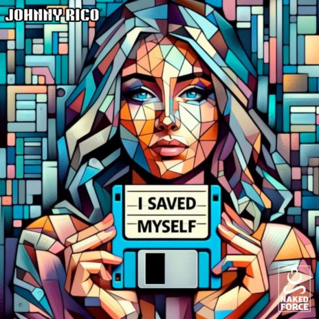 I Saved Myself | Boomplay Music