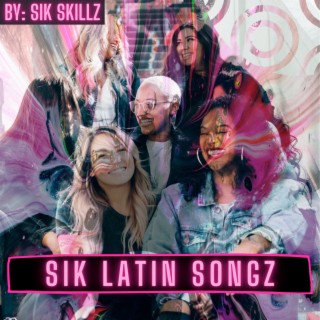 Sik Latin Songz