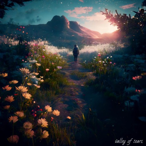 Valley Of Tears | Boomplay Music