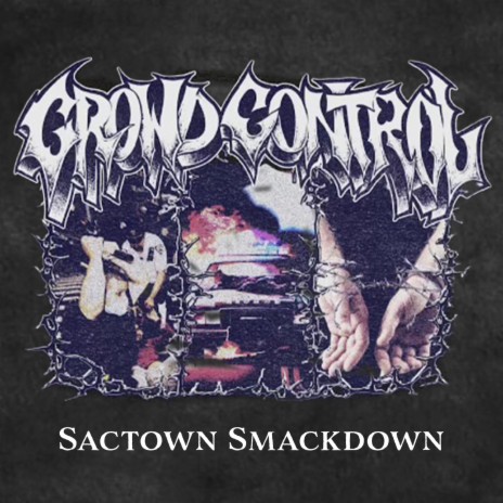 Sactown Smackdown