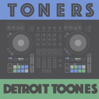 Toners