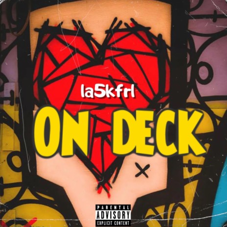 On deck (racmix)