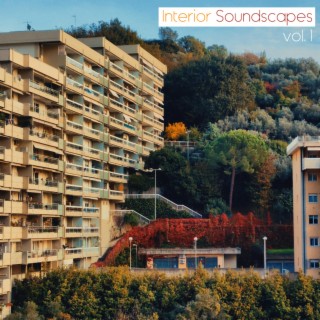 Interior Soundscapes, Vol. 1