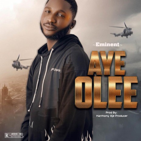 Aiye Ole | Boomplay Music
