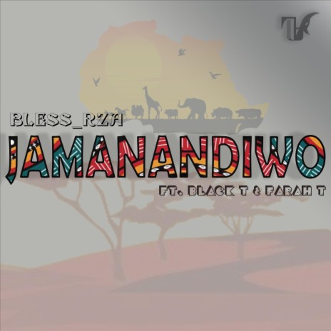 Jamanandiwo ft. Black T & Farah T | Boomplay Music