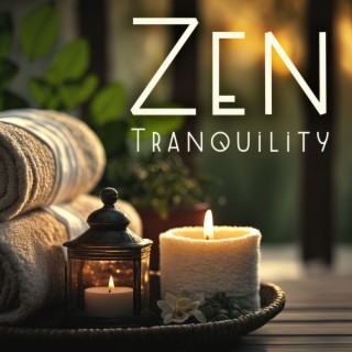 Zen Tranquility: Mindfulness, Relaxation & Meditation