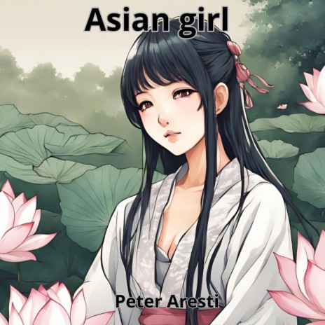 Asian girl (Dance version)