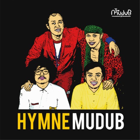 Hymne Mudub | Boomplay Music