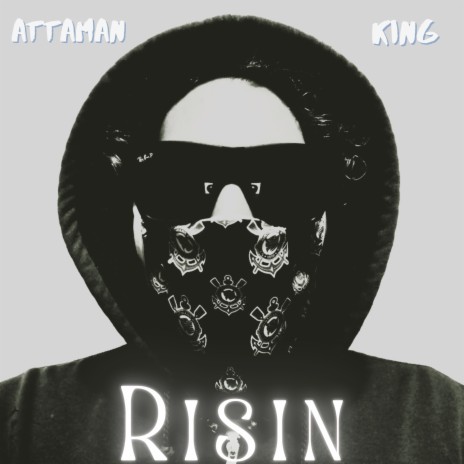 Risin | Boomplay Music