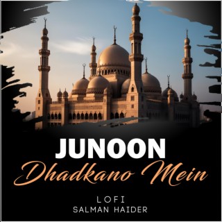 Junoon Dhadkano Mein Lofi