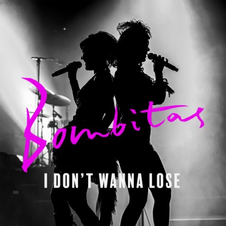 I don't wanna lose | Boomplay Music