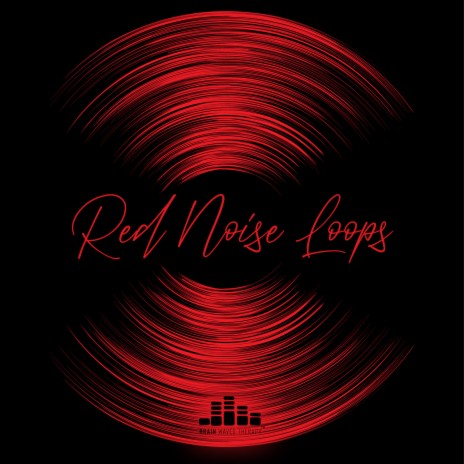 Celestial Red Noise
