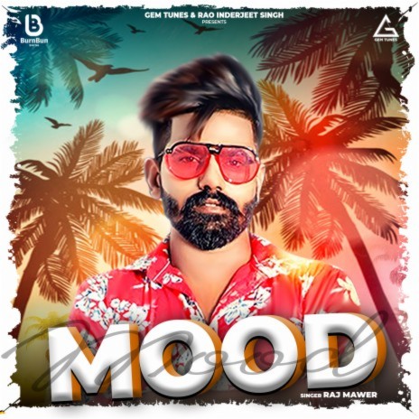 Mood | Boomplay Music