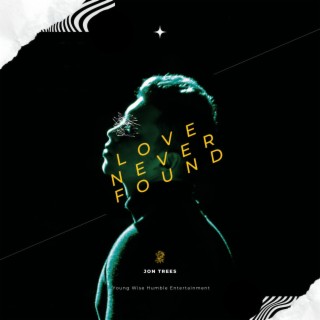 Love Never Found (Radio Edit)