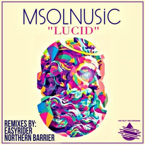 Lucid (Northern Barrier Remix)