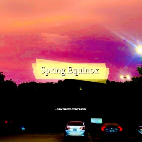 Spring Equinox | Boomplay Music