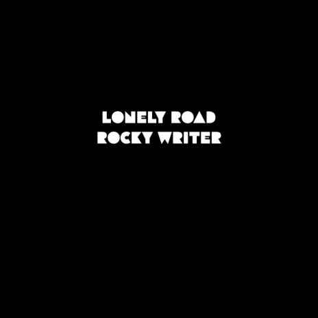 Lonely Road (432 Hz)