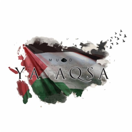 Ya Aqsa (Vocals Only)