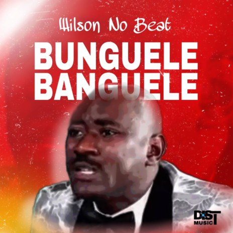 BUNGUELE BANGUELE (Profeta BM Samuel) Adoço ft. Wilson No Beat
