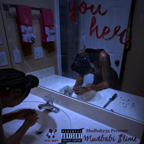 Mudbabi $lime -You Her | Boomplay Music