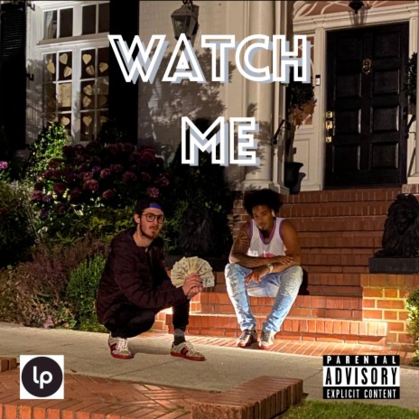 Watch Me ft. King Jah | Boomplay Music