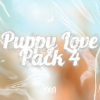 Puppy Love Pack 4