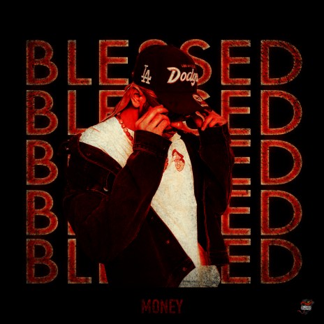 Blessed | Boomplay Music