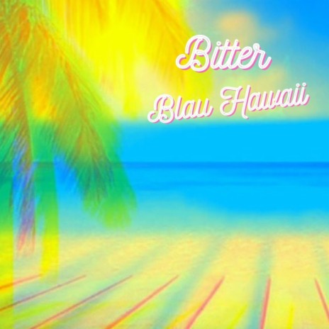 BLAU HAWAii | Boomplay Music